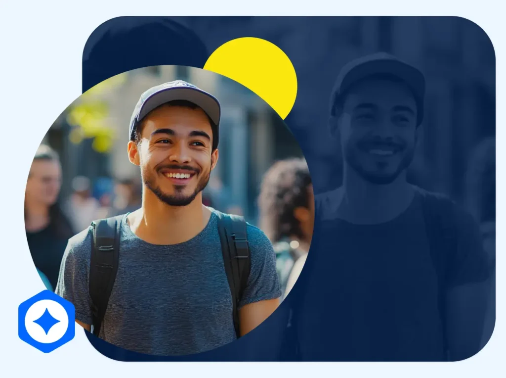 apoio para jovens em situação de vulnerabilidade social ong jeame